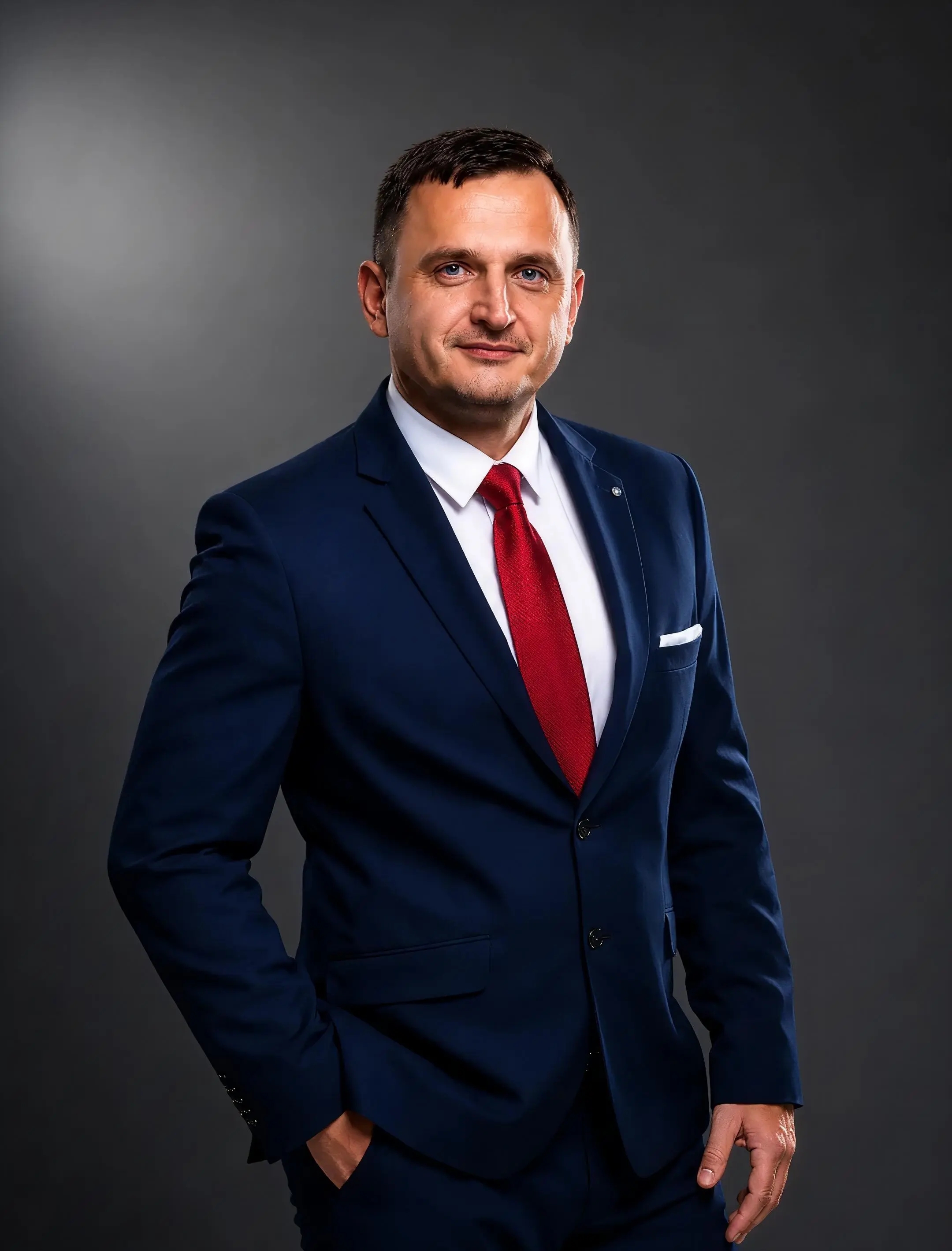 Ireneusz Kwinta doradca finansowy i restrukturyzacyjny